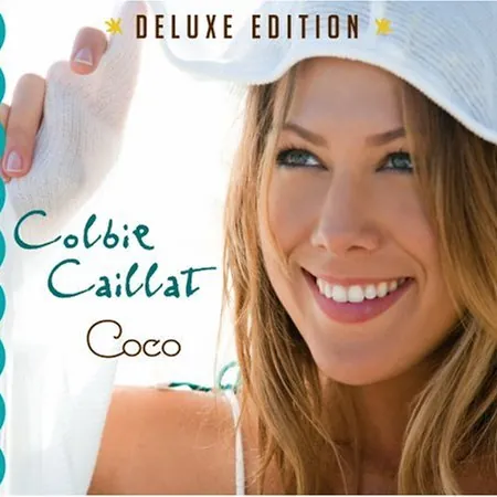 Colbie Caillat — Coco (Deluxe)