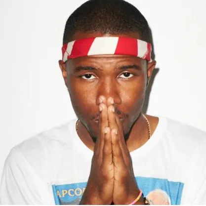 Frank Ocean