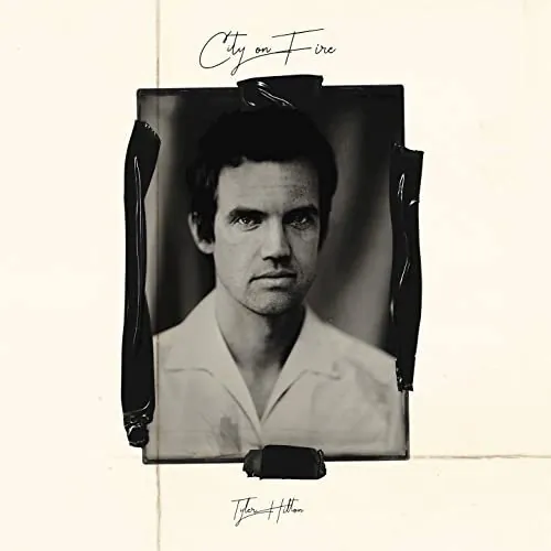 Tyler Hilton