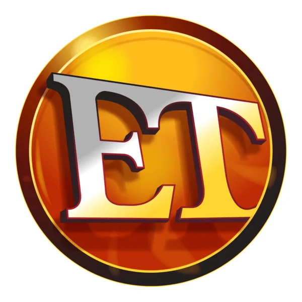 Entertainment Tonight