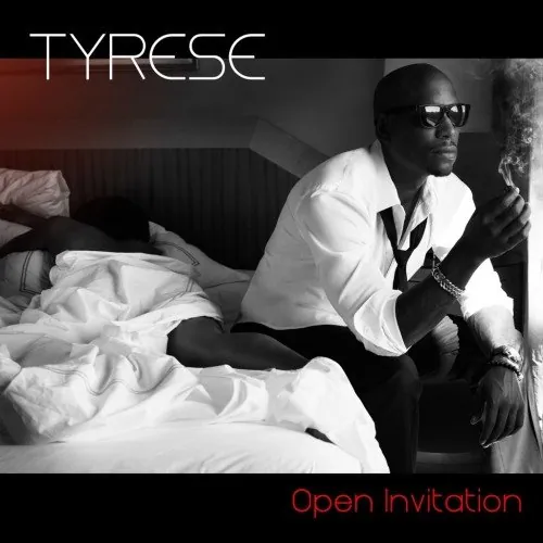 Tyrese — Open Invitation